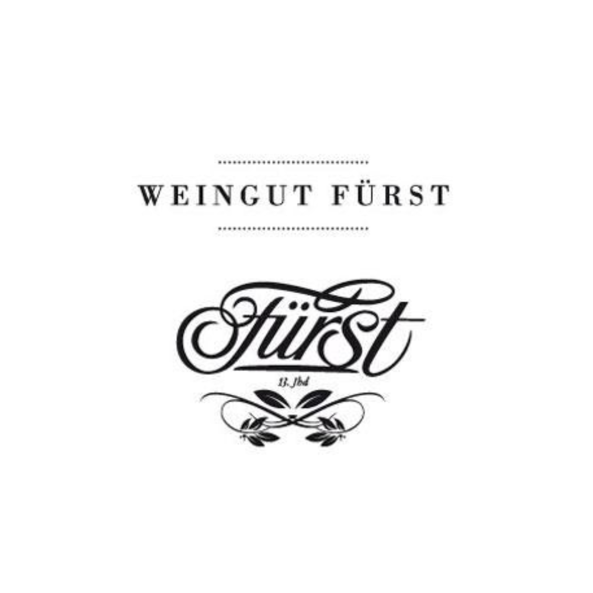 Weingut Fürst