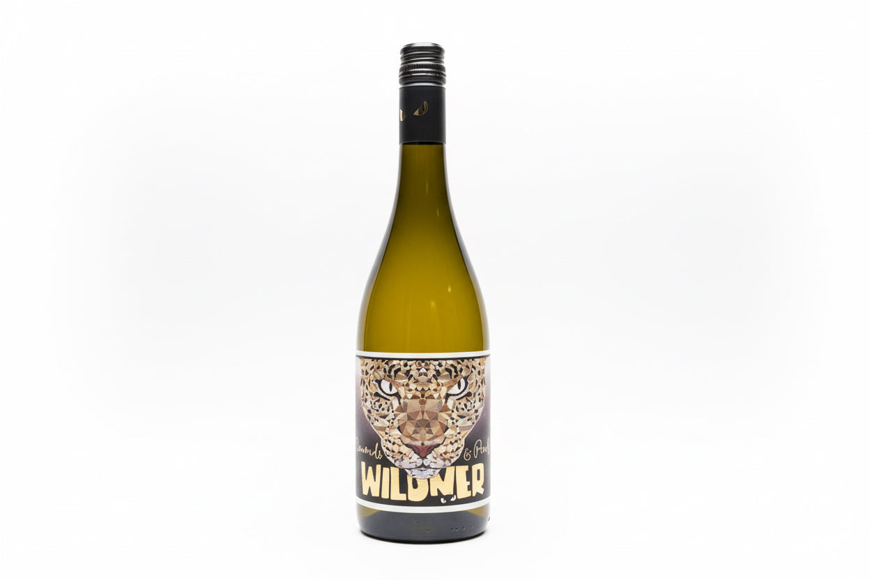 DIAMONDS & PEARLS Secco 0,75l - Weingut Wildner