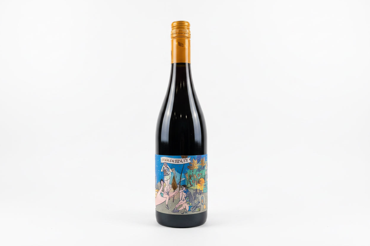PINOT LOVE Spätburgunder 0,75l - Weinschwestern