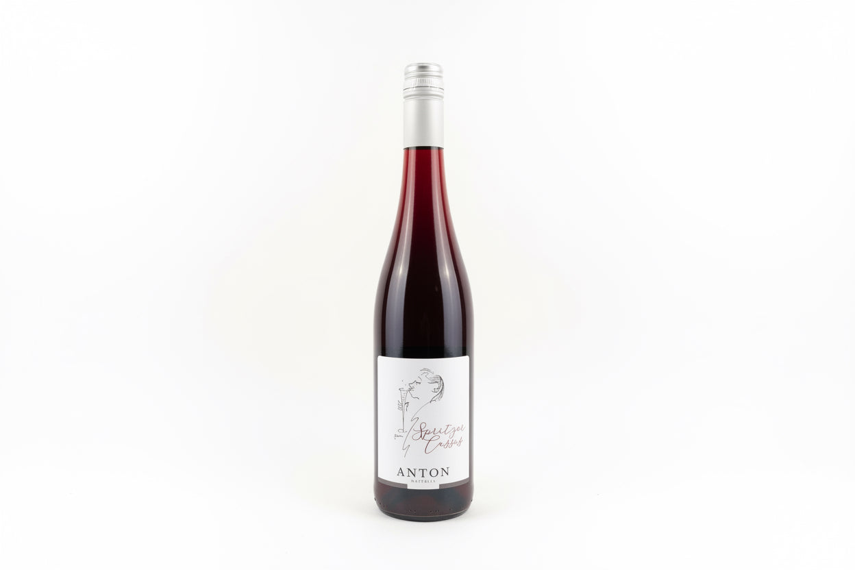SPRITZER Cassis 0,75l - Weingut Anton