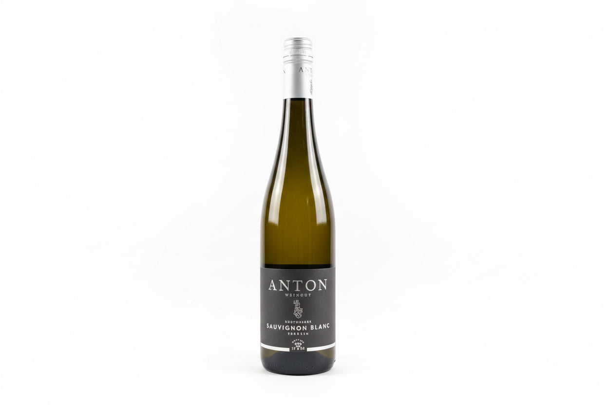 SAUVIGNON BLANC 0,75l - Weingut Anton