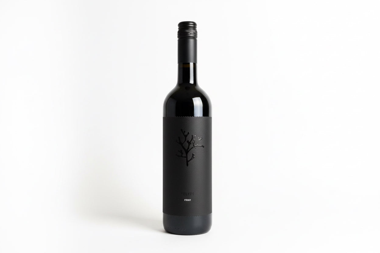 VELVET 0,75l - Weingut Fürst