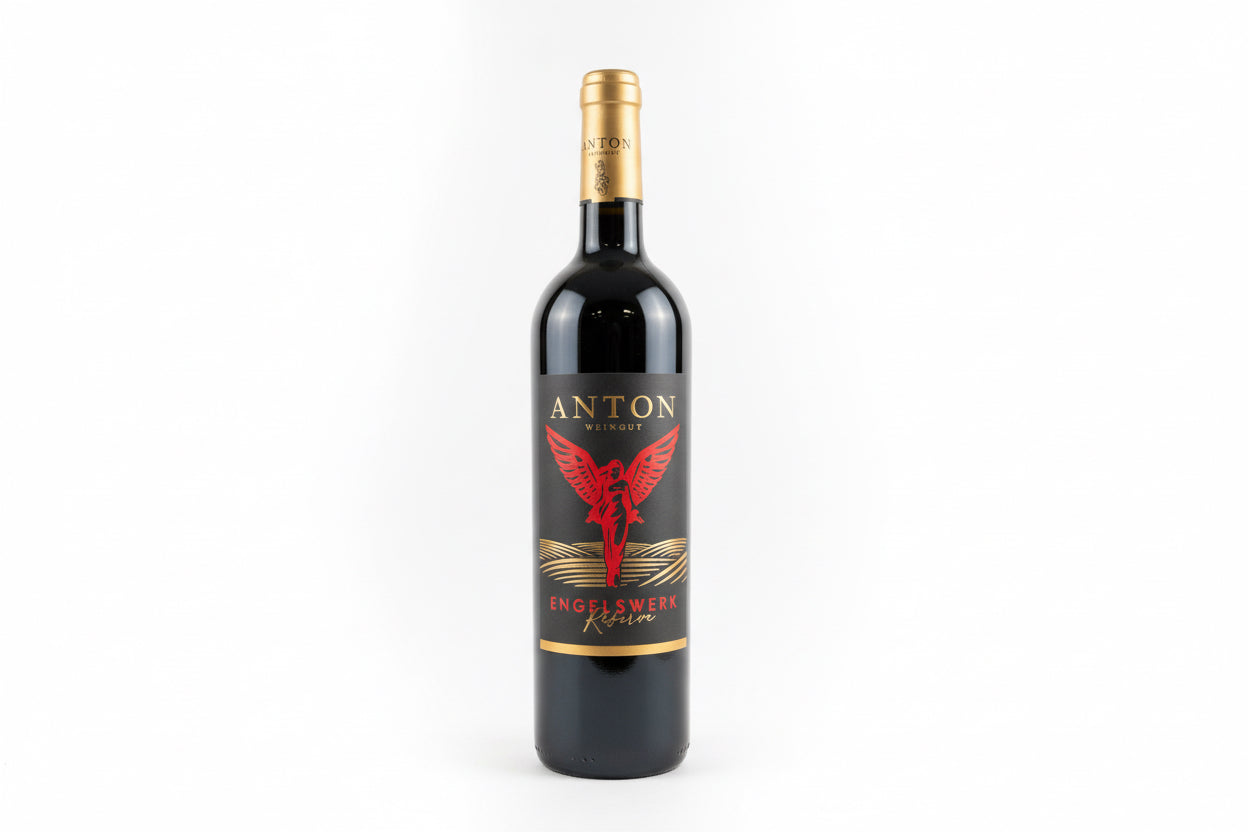 ENGELSWERK -Réserve- 0,75l - Weingut Anton