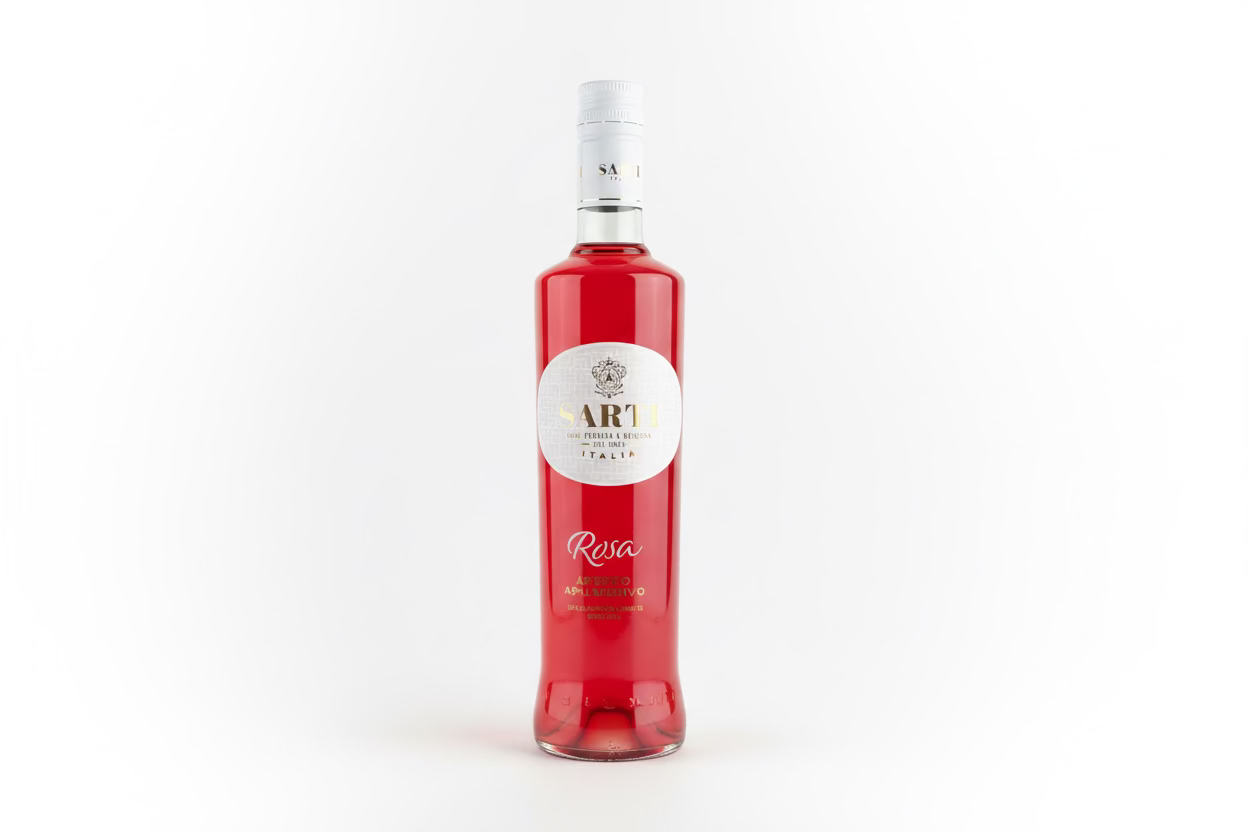 SARTI Rosa 0,7l
